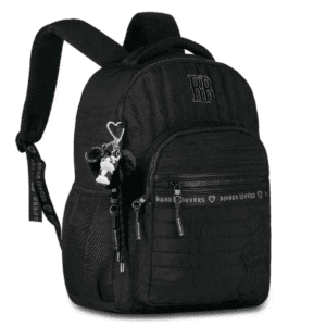 Mochila de Costas Escolar Sweet Dreams Rebecca Bonbon Nova Coleção