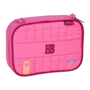Estojo Box Plush Dreams RB Rebecca Bonbon Rosa