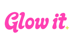 Glow it