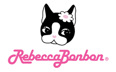 Rebecca Bonbon