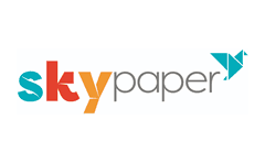 Sky Paper