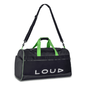 Bolsa Mala de Viagem Loud Gamer Academia Treino Oficial